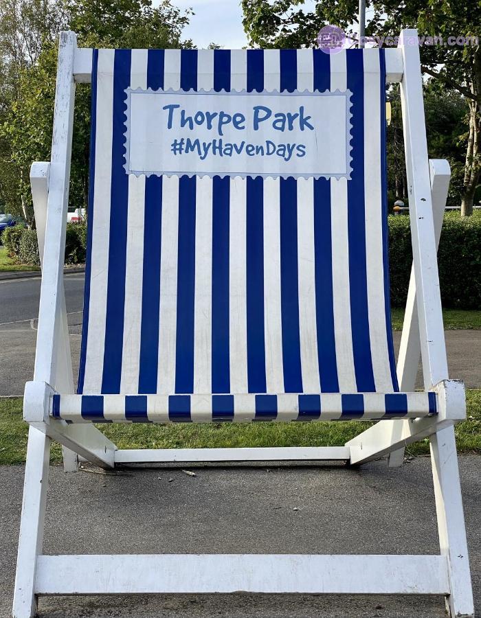 Thorpe Park Cleethorpes Caravan At Lakeside 14 Ngoại thất bức ảnh