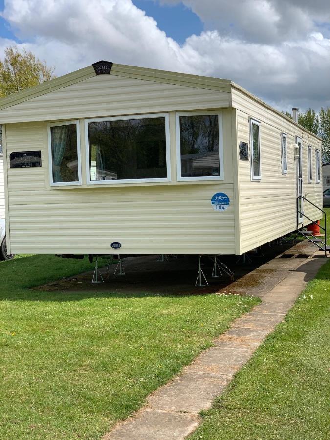 Thorpe Park Cleethorpes Caravan At Lakeside 14 Ngoại thất bức ảnh